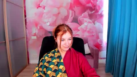AngelinaLow online show from 03.24.26