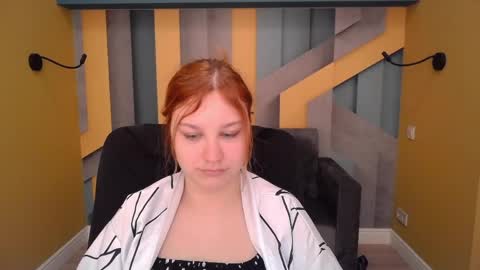 AngelinaLow online show from 04.13.26