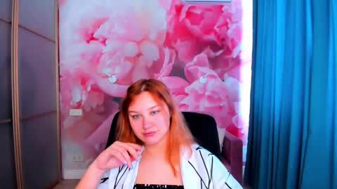 AngelinaLow online show from 04.14.26