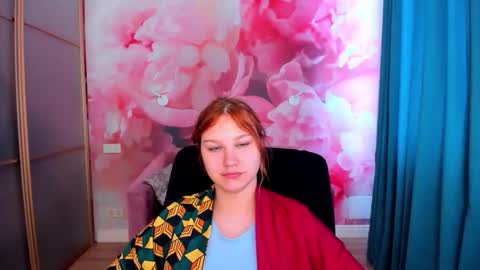 AngelinaLow online show from 04.21.26