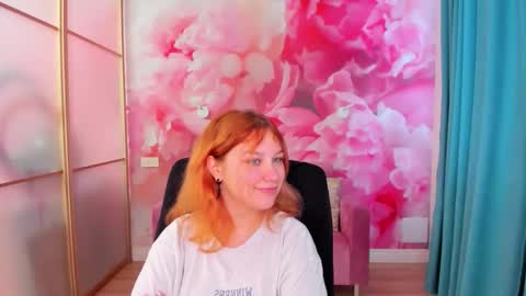 AngelinaLow online show from 05.02.26