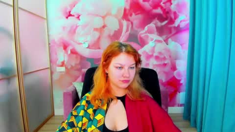 AngelinaLow online show from 05.10.26
