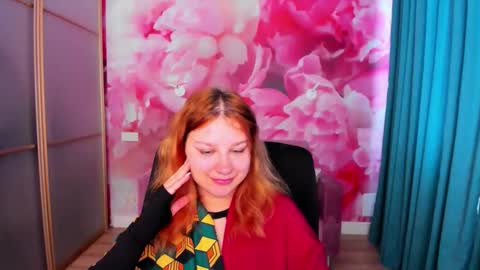 AngelinaLow online show from 05.12.26