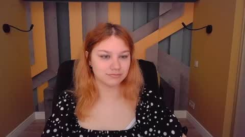 AngelinaLow online show from 05.24.26