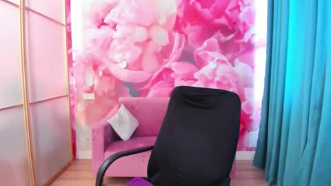 AngelinaLow online show from 06.06.26