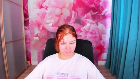 AngelinaLow online show from 06.07.26