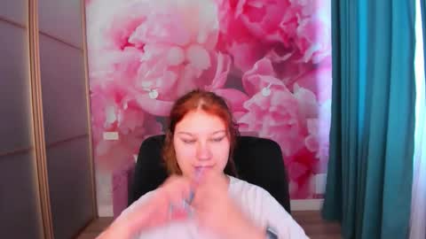 AngelinaLow online show from 06.08.26