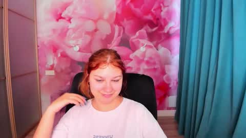AngelinaLow online show from 06.09.26