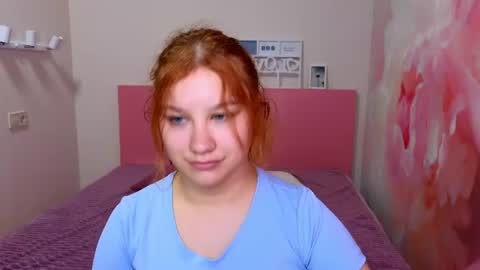 AngelinaLow online show from 06.15.26