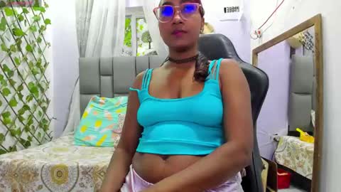 AngelinaMurphy online show from 10.02.25