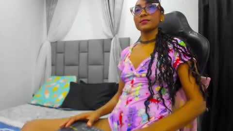 Snapshot of angelinamurphy chatting on 05.04.26 AngelinaMurphy online show from 05.04.26