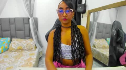 Snapshot of angelinamurphy chatting on 05.17.26 AngelinaMurphy online show from 05.17.26