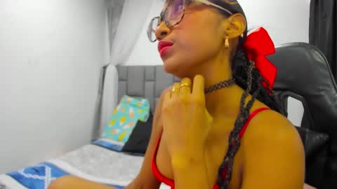 Snapshot of angelinamurphy chatting on 05.24.26 AngelinaMurphy online show from 05.24.26