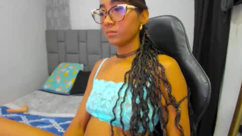 Snapshot of angelinamurphy chatting on 05.26.26 AngelinaMurphy online show from 05.26.26
