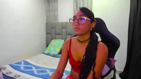 Snapshot of angelinamurphy chatting on 06.07.26 AngelinaMurphy online show from 06.07.26