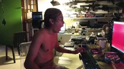 Angel online show from 09.11.25