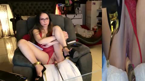 Angel online show from 10.10.25