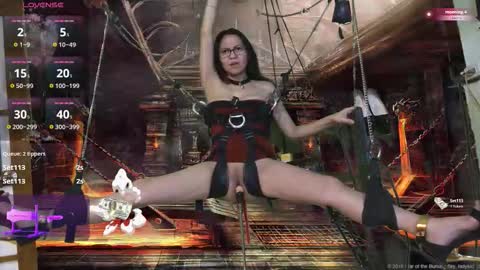 Angel online show from 02.03.26