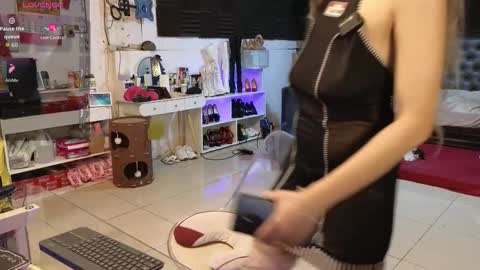 Angel online show from 03.04.26