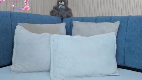 angeline online show from 10.13.25