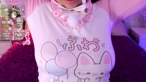 angeline online show from 02.23.26