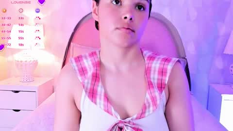 angeline online show from 03.26.26