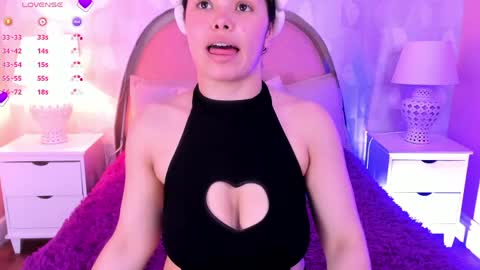 angeline online show from 04.23.26