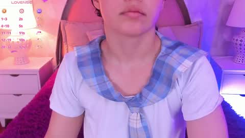 angeline online show from 05.02.26