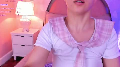 angeline online show from 05.12.26