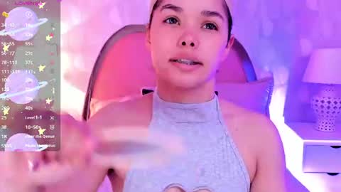 angeline online show from 06.12.26