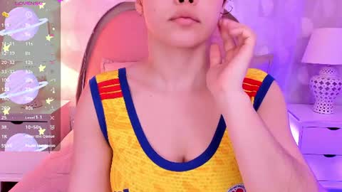 angeline online show from 06.13.26