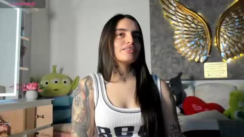 Snapshot of angeline__smith chatting on 08.04.26 Angeline Smith online show from 08.04.26