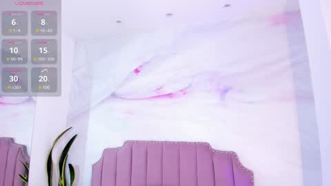 Angeline online show from 01.27.25