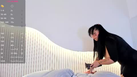 Angeline online show from 06.12.26