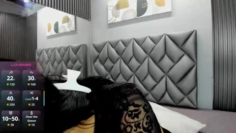 angeline_bleak online show from 12.19.25