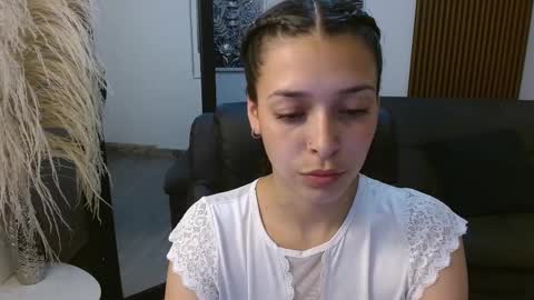 angeline_davies online show from 03.03.25