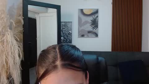 angeline_davies online show from 03.07.25