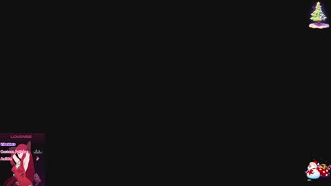 ANGELINE  YAMPOLL online show from 12.09.24