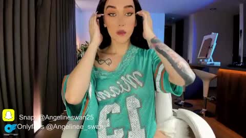Megan online show from 05.30.26