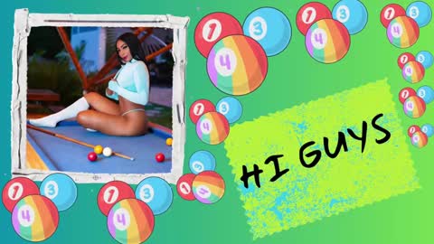 Snapshot of angelineheet chatting on 12.12.24 Angeline Heet online show from 12.12.24