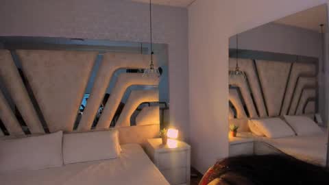 Snapshot of angelineheet chatting on 11.05.25 Angeline Heet online show from 11.05.25