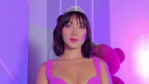 Angelique Murphy online show from 02.10.26