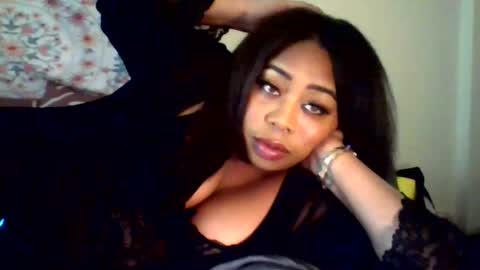 angeliquebelcaliz online show from 11.02.25