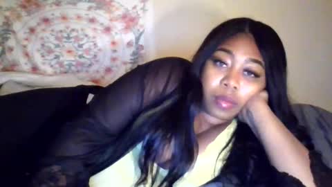 angeliquebelcaliz online show from 11.30.25