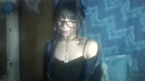 angelita_33 online show from 11.19.25