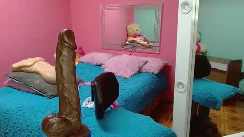 angelita_success online show from 01.10.25