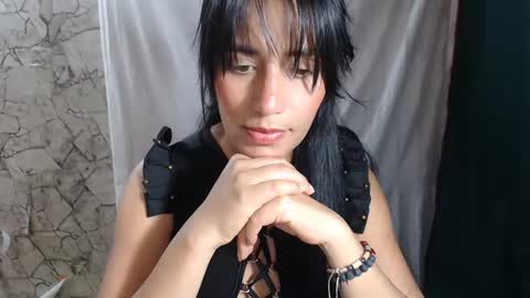 angela online show from 11.27.25