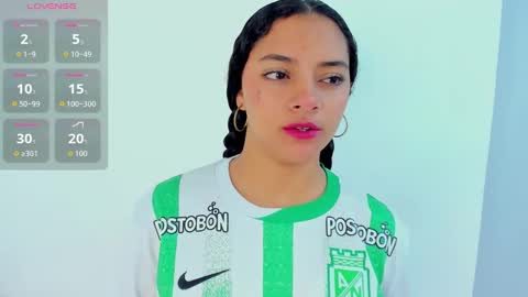 Snapshot of angelitafrodita chatting on 09.21.25 A F R O D I T A online show from 09.21.25