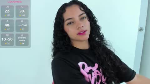 Snapshot of angelitafrodita chatting on 09.26.25 A F R O D I T A online show from 09.26.25