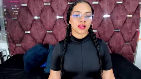 Snapshot of angelitafrodita chatting on 11.08.25 A F R O D I T A online show from 11.08.25